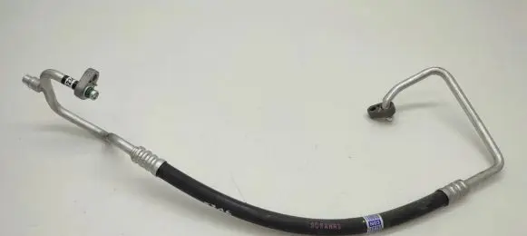 Hyundai Elantra VII Engine coolant pipe/hose