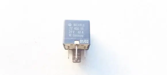 Iveco Daily 35.8 - 9 Other relay 22400111