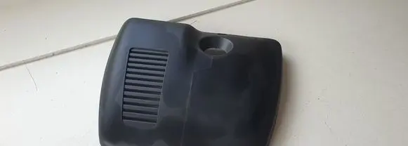Mazda CX-5 Other interior part