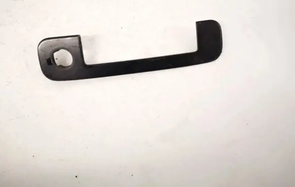 Audi A4 S4 B5 8D Loading door cover/cap 