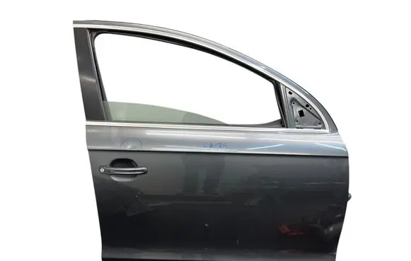 Audi Q7 4L Front door