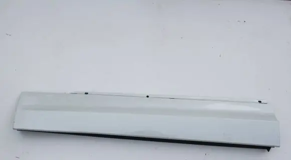 Volkswagen Tiguan Front door trim (molding) 5NA854939M