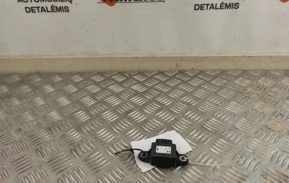 Nissan Juke I F15 ESP acceleration yaw rate sensor 47930JG200