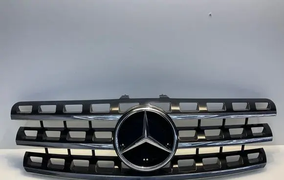 Mercedes-Benz ML W164 Front grill A1648801985 1648801985