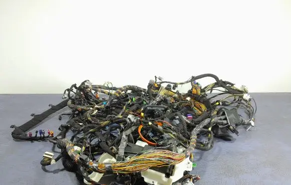 Volvo S90, V90 Other wiring loom