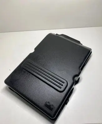 Mazda 3 I Battery box tray cover/lid Z60118593