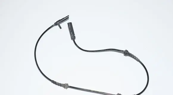 ABS rear brake sensor