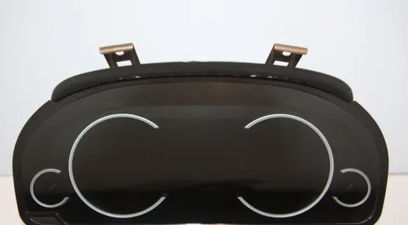 BMW X5 F15 Speedometer (instrument cluster) 62108796115 8796115 62108795217