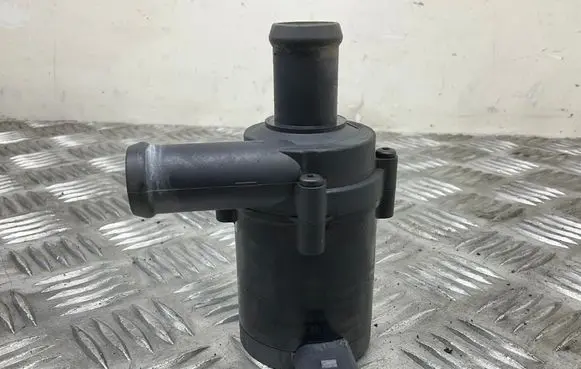 Audi TT TTS Mk2 Electric auxiliary coolant/water pump 06H965561