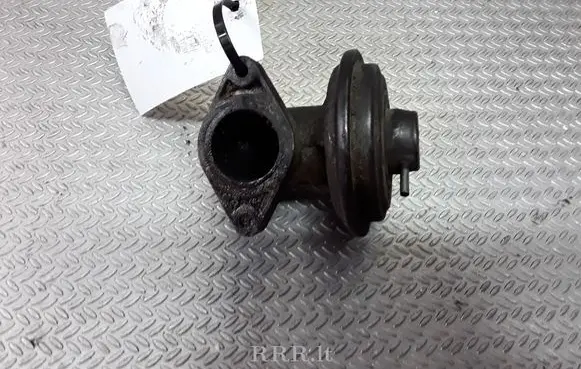 Ford Transit EGR valve 1S7Q9D475AD