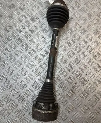 Audi A3 S3 8P Front driveshaft 1K0407271KP