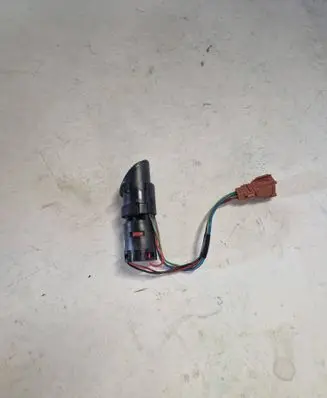 Renault Espace - Grand espace IV Interior temperature sensor 20100571