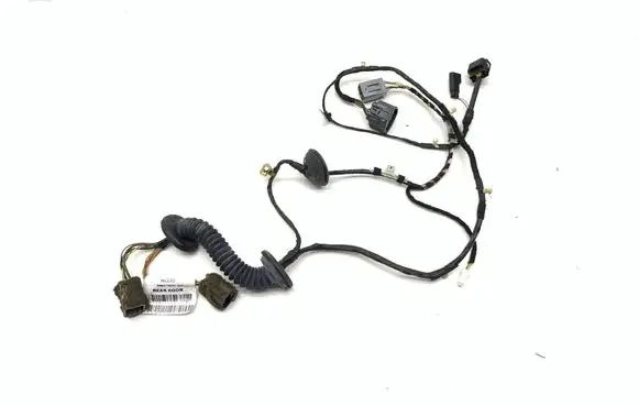 Jaguar XJ X350 Rear door wiring loom 2W9314027