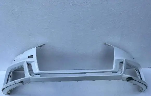 Audi A3 S3 8V Front bumper
