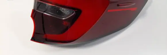 Toyota Corolla E210 E21 Rear/tail lights V367010R