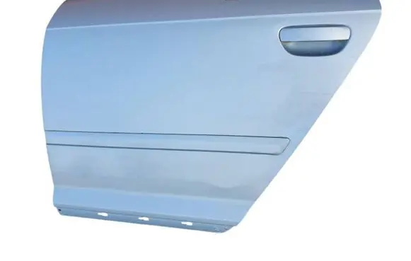 Audi A3 S3 8P Rear door