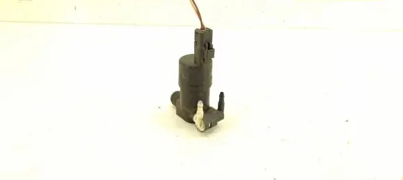 Citroen C4 I Windshield washer spray nozzle 9641553880 9641553980