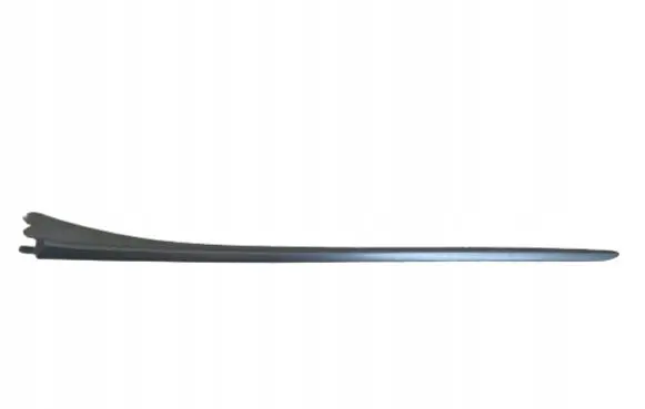 Windshield/front glass wiper blade