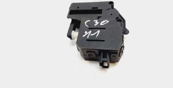 Volvo C30 Fuel tank cap lock 30716522
