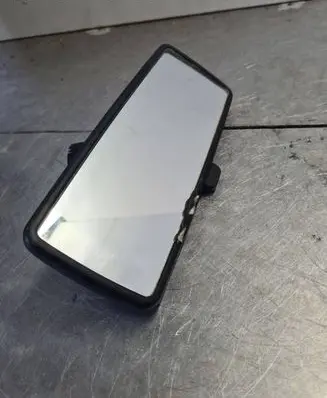Volkswagen Transporter - Caravelle T4 Rear view mirror (interior) E10110089