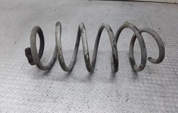 Volkswagen Caddy Rear coil spring