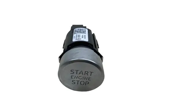 Audi A4 S4 B9 8W Engine start stop button switch 8W1905217B