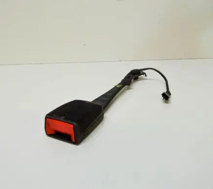 Chevrolet Camaro Front seatbelt buckle 504163M