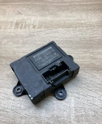 Ford Galaxy Door control unit/module 9G9T14B534CC 10023000 Rearleftside