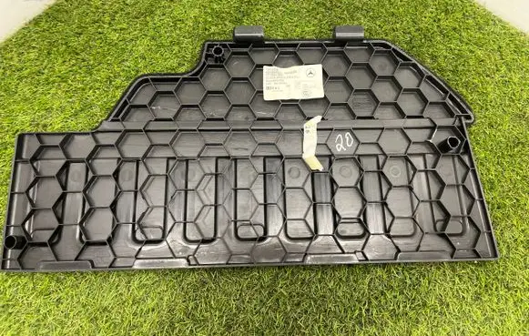 Mercedes-Benz GLK (X204) Other trunk/boot trim element A2048430161