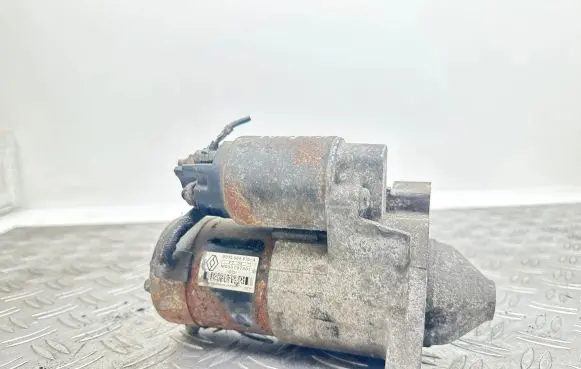 Nissan Qashqai Starter motor M000T87881 8200584675A