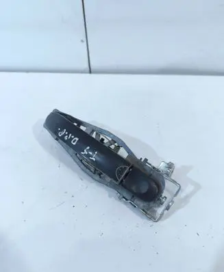 Volkswagen Transporter - Caravelle T6 Front door exterior handle 7H0837886C