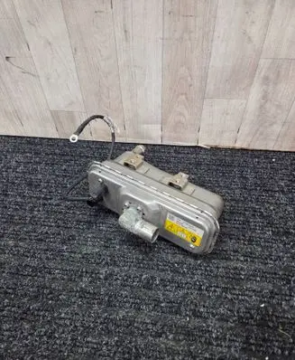 BMW 3 F30 F35 F31 Electric engine pre-heating system (optional) 6827184 64126827184 64125A66204