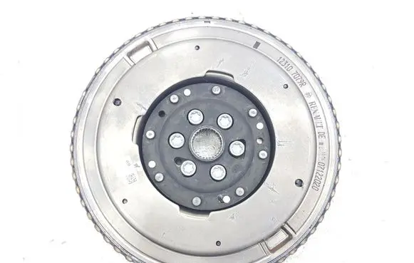 Nissan Qashqai Clutch set kit 123107079R TD03420651 TD03420651BM