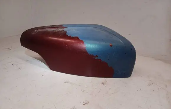Volvo XC60 Plastic wing mirror trim cover 