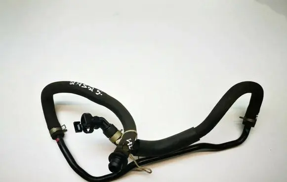 Nissan Qashqai Brake booster pipe/hose 
