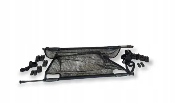 Volkswagen Touran III Trunk/boot cargo luggage net 5TA861690
