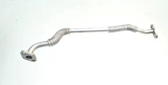 Hyundai Tucson TL Turbo turbocharger oiling pipe/hose