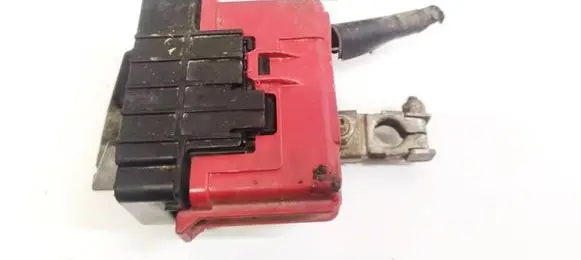 Toyota Prius (XW20) Fuse box set 3483TA
