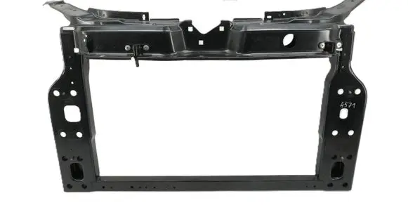 Fiat 500 Radiator support slam panel 520527180 C495