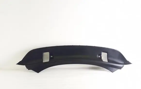 Porsche 718 Cayman 982 982c Tailgate trim 982807795A