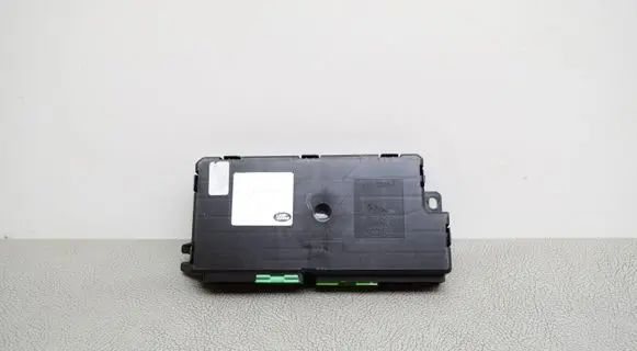 Land Rover Range Rover Evoque L538 Seat control module GJ3214D600AD