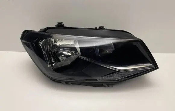 Volkswagen Caddy Headlight/headlamp 2K1941016B 1KD01228602