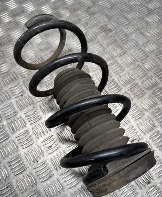 Nissan X-Trail T32 Front coil spring 