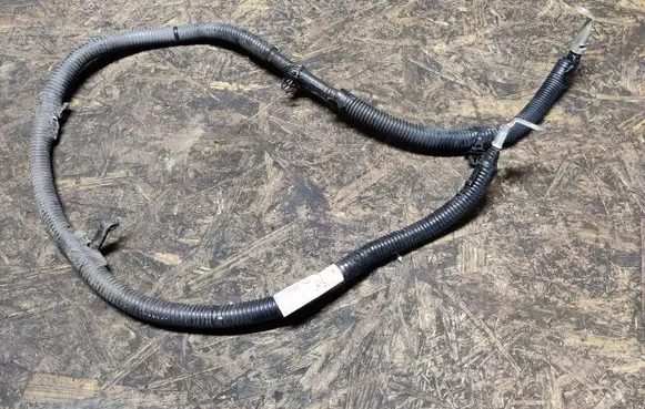 Infiniti Q70 Y51 Positive cable (battery) 241051PT0B