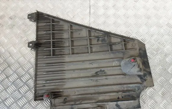 Ford Kuga II Rear underbody cover/under tray CV6111779AC