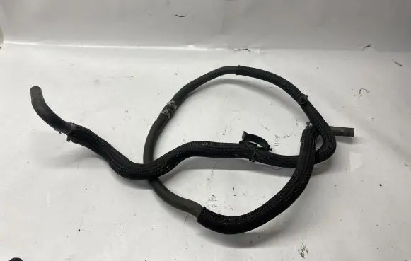 Chrysler Pacifica Engine coolant pipe/hose