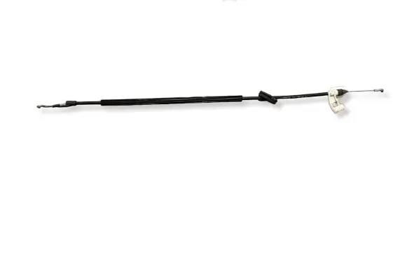 Volkswagen Golf VI Rear door cable line 