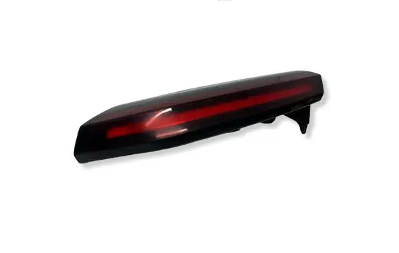 Citroen C4 X Rear/tail lights 9831120680 00218783