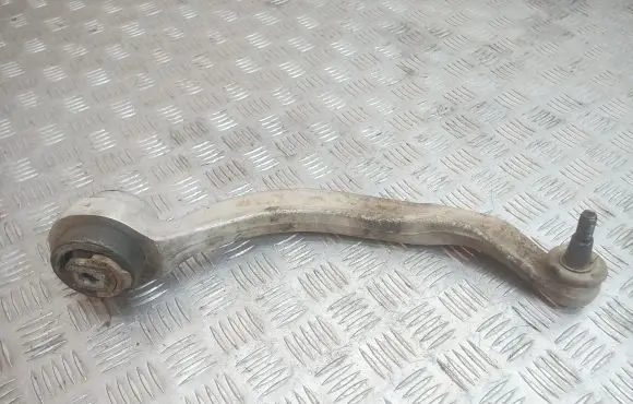 Front lower control arm/wishbone