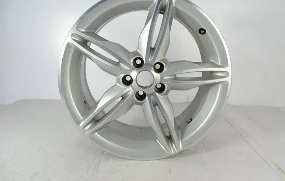 Ford Kuga II Original wheel cap CJ5J-1007-AC